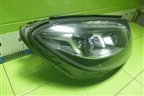 Фара правая (до 2017г Full Led с блоками) (A2229060802) для Mercedes Benz S-Klass W222 с 2013-2020г (С)