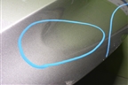 Капот (5032066300C15) для Geely Emgrand 7 (SS11) с 2021г (Эмгранд)