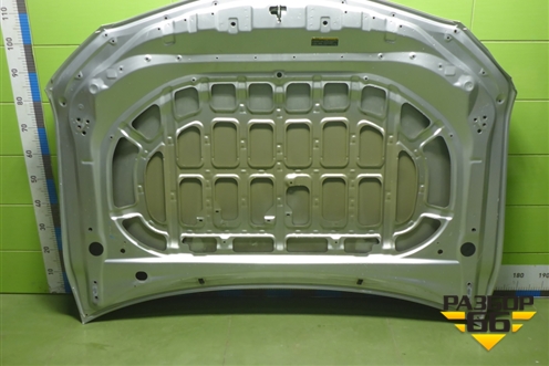 Капот (5330133230) для Toyota Camry XV70 с 2017-2026г (Камри)