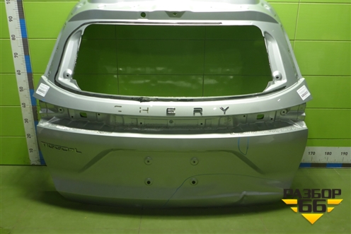 Дверь багажника без стекла (552001244AADYJ) для Chery Tiggo 7L с 2024-2025г