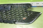 Решетка радиатора (после 2022г) (5509201XKQ11A) для Haval F7 с 2018-2026г (Ф7)