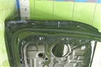 Дверь задняя правая (551001397AADYJ) для Exeed RX с 2023г (РХ)