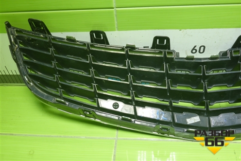 Решетка радиатора (95352918) для Chevrolet Cruze c 2009-2015г (Круз)