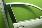 Дверь передняя правая для Toyota Vitz с 2010-2020г (Витц)