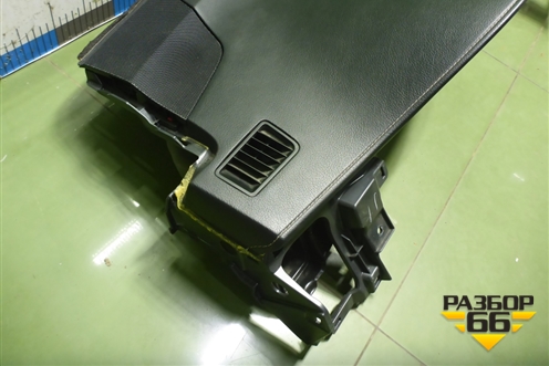 Торпедо с AIR BAG (5530578010) для Lexus NX 200 с 2014-2021г (НХ)