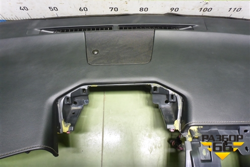 Торпедо с AIR BAG (5530578010) для Lexus NX 200 с 2014-2021г (НХ)