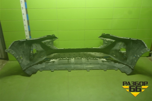 Бампер передний (после 2022г (под парктроник) (2803127XKQ11A) для Haval F7 с 2018-2026г (Ф7)