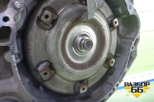 АКПП (K114) (2.0л 3ZR) (3040078011) для Lexus NX 200 с 2014-2021г (НХ)