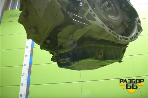 АКПП (K114) (2.0л 3ZR) (3040078011) для Lexus NX 200 с 2014-2021г (НХ)