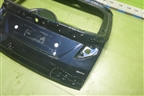 Дверь багажника без стекла (72800N7010) для Hyundai Tucson с 2020-2025г (Туксон)