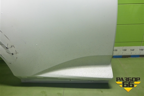 Дверь задняя правая (CD569F2701031301) для Changan UNI-K с 2020г (Юни К)