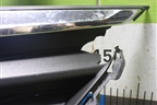 Решетка радиатора (после 2019 г) (7LA853651B) для Volkswagen Transporter T6 с 2015г (Транспортер Т6)