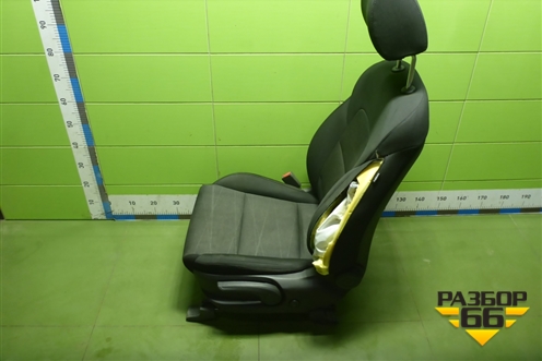 Сиденье переднее левое (под AIR BAG и подогрев) для Hyundai Tucson с 2015-2022г (Туксон)