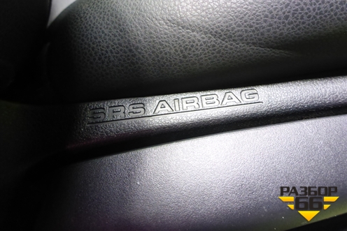 Сиденья комплект (AIR BAG подогрев мех регулировка) для Lexus NX 200 с 2014-2021г (НХ)