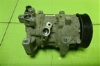 Компрессор кондиционера (2.0л 3ZR) (4472807935) для Lexus NX 200 с 2014-2021г (НХ)
