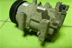 Компрессор кондиционера (2.0л 3ZR) (4472807935) для Lexus NX 200 с 2014-2021г (НХ)
