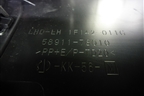 Подлокотник (5891178010) для Lexus NX 200 с 2014-2021г (НХ)