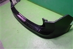 Бампер задний (5NA807417) для Volkswagen Tiguan с 2016-2026г (Тигуан)