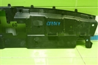 Накладка декоративная на переднюю панель (после 2024 г) (602006903AA) для Chery Tiggo 4 с 2017-2025г (Тиго 4)