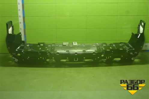 Бампер задний (под парктроник) (2804100XKV3AA) для Tank 500 с 2022-2025г