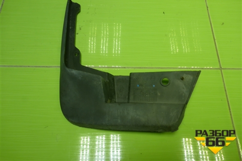 Брызговик задний левый для Renault Logan II с 2012г (Логан)