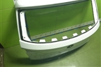 Дверь багажника без стекла (2GL827023A) для Volkswagen Taos с 2020г (Таос)