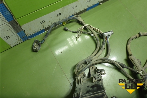 Проводка подкапотная (2.0л 3ZR) (8211178291) для Lexus NX 200 с 2014-2021г (НХ)