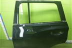 Дверь задняя левая (551000933AADYJ) для Chery Tiggo 7 Pro с 2019г (Тиго 7 Про)