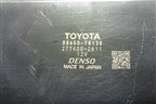 Блок электронный (управления климатом) (8865078130) для Lexus NX 200 с 2014-2021г (НХ)
