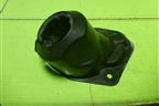 Пыльник рулевой колонки (4525942020) для Lexus NX 200 с 2014-2021г (НХ)