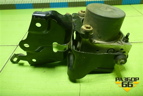 Блок ABS (4454078050) для Lexus NX 200 с 2014-2021г (НХ)