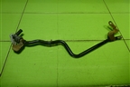 Трубка системы охлаждения (2.0л 3ZR) для Lexus NX 200 с 2014-2021г (НХ)