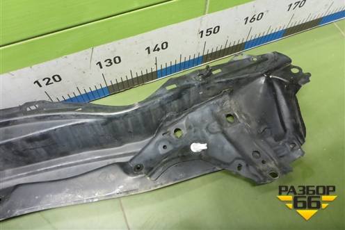 Короб водоотводящий для Lexus NX 200 с 2014-2021г (НХ)