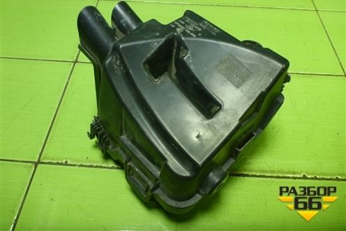 Корпус блока предохранителей (243809584R) для Renault Logan II с 2012г (Логан)