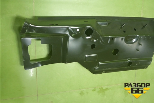 Панель задняя (новая) (8R0813253) для Audi Q5 c 2008-2017г (Ку 5)