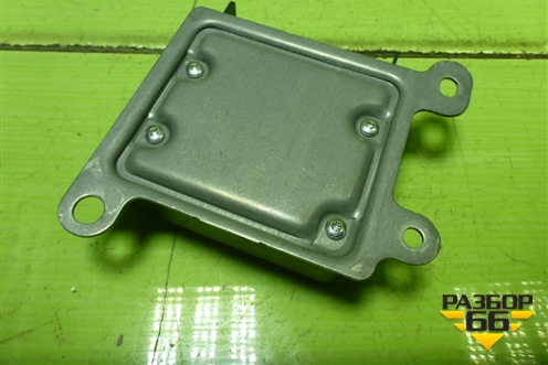 Блок управления AIR BAG (285584207R) для Renault Logan II с 2012г (Логан)