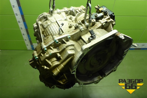 АКПП (1.5л SQRE4T15C) (025CHA1502101CA) ( 025CHA1502301) для Chery Tiggo 7 Pro Max с 2022г (Тиго 7 Про Макс)