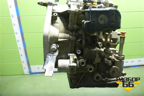 АКПП (1.5л SQRE4T15C) (025CHA1502101CA) ( 025CHA1502301) для Chery Tiggo 7 Pro Max с 2022г (Тиго 7 Про Макс)