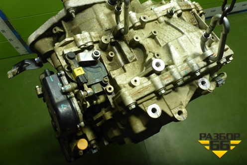 АКПП (1.5л SQRE4T15C) (025CHA1502101CA) ( 025CHA1502301) для Chery Tiggo 7 Pro Max с 2022г (Тиго 7 Про Макс)