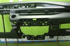 Торпедо с AIR BAG для Chery Tiggo 7 Pro Max с 2022г (Тиго 7 Про Макс)