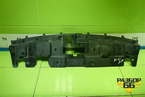 Накладка декоративная на переднюю панель (602001315AA) для Chery Tiggo 7 Pro Max с 2022г (Тиго 7 Про Макс)