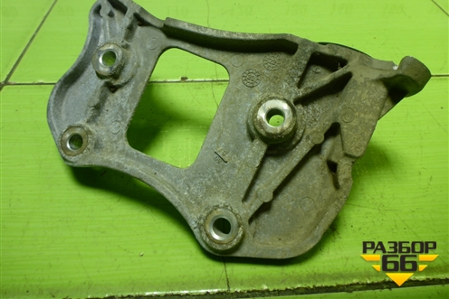 Кронштейн генератора (1.5л SQRE4T15C) (T15B3701050) для Chery Tiggo 7 Pro Max с 2022г (Тиго 7 Про Макс)