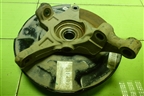 Кулак поворотный передний правый (204000625AA) для Chery Tiggo 7 Pro Max с 2022г (Тиго 7 Про Макс)