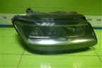 Фара правая (до 2020г Led без блоков) (5NA941036B) для Volkswagen Tiguan с 2016-2026г (Тигуан)