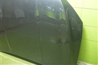 Капот (5032064600C15) для Geely Monjaro с 2021г (Монджаро)