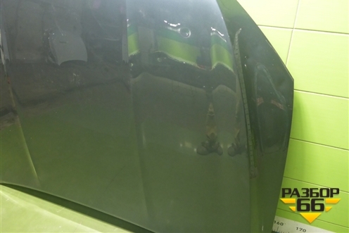 Капот (5032064600C15) для Geely Monjaro с 2021г (Монджаро)