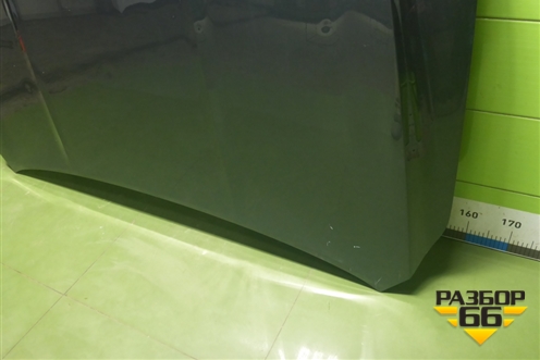 Капот (5032064600C15) для Geely Monjaro с 2021г (Монджаро)