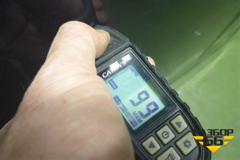 Капот (5032064600C15) для Geely Monjaro с 2021г (Монджаро)
