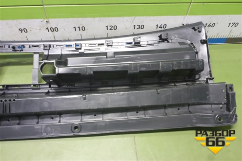 Решетка стеклоочистителей (5304104XKM01B) для Tank 300 с 2021-2025г