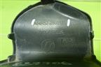 Заглушка в передний бампер (A64R522803181) для GAZ ГАЗель NN (НН)